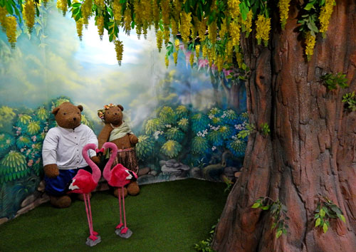 Teddy_Bear_Museum_Teddy_Island_Pattaya_พิพิธภัณฑ์ตุ๊กตาหมีเทดดี้_พัทยา_87